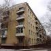 бул. Генерала Карбышева, 7 корпус 5 в городе Москва