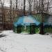 Хозблок в городе Москва