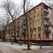ул. Генерала Глаголева, 8 корпус 3 в городе Москва