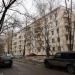 ул. Генерала Глаголева, 8 корпус 2 в городе Москва
