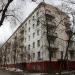 ул. Генерала Глаголева, 8 корпус 1 в городе Москва