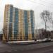 ул. Генерала Глаголева, 7 корпус 2 в городе Москва