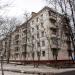 ул. Генерала Глаголева, 6 корпус 3 в городе Москва
