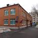 Дошкольное отделение № 2 лицея № 138 в городе Москва