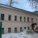 ул. Александра Солженицына, 10 строение 2 в городе Москва