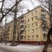 бул. Генерала Карбышева, 5 корпус 2 в городе Москва