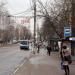 Остановка общественного транспорта «Улица Генерала Глаголева» в городе Москва