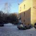 Деловой центр «Искра» в городе Екатеринбург