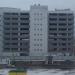 Девятиэтажный паркинг в городе Москва