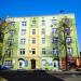 ul. Bolesława Limanowskiego, 117 in Łódź city