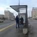Остановка общественного транспорта «Панорама „Бородинская битва“» в городе Москва