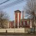 Пожарная часть № 9 в городе Тула