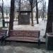 Вентиляционный киоск в городе Москва