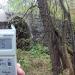 Водопропускний тунель в місті Київ