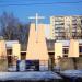 Kościół pw. św. Marka Ewangelisty in Łódź city