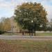 Playground in Kryvyi Rih city