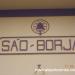 Estação Ferroviária de São Borja (Desativada)