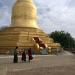 Lawkananda Pagoda