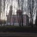 Соборная мечеть в городе Минск
