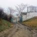 Ворота в городе Белгород-Днестровский