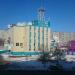Телефонная компания «Востоктелеком» (ru) in Khabarovsk city