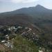 Mount Popa peak