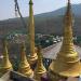 Mount Popa peak