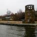Башня в городе Белгород-Днестровский