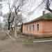 «Дом Пушкина» в городе Белгород-Днестровский
