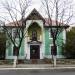 Бывший особняк инженера Орбана в городе Белгород-Днестровский