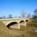 Stone Bridge in Iaşi city