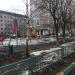 Детская игровая площадка в городе Москва