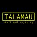 Talamau Inc. (id) in Bandung city