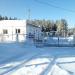 Газораспределительная станция в городе Серов