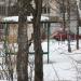 Детская игровая площадка в городе Ржев