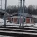 Служебное здание МЦК в городе Москва