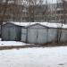 Гаражи в городе Ржев