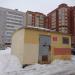 Трансформаторная подстанция в городе Череповец