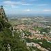 Castillo de San Marino