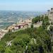 Castillo de San Marino