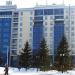 Бизнес-центр в городе Новосибирск