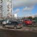 Автостоянка в городе Москва