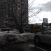 Автостоянка в городе Москва