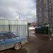 Автостоянка в городе Москва
