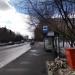 Остановка общественного транспорта «Дом солдатского сердца» в городе Москва