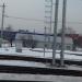 Снесённое служебное здание ОАО «РЖД» в городе Москва