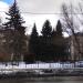 Старый корпус ГКБ № 17 в городе Москва