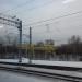 Здесь был козловой кран в городе Москва