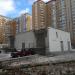 Трансформаторная подстанция в городе Москва