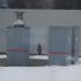 Оголовки вентшахт в городе Москва